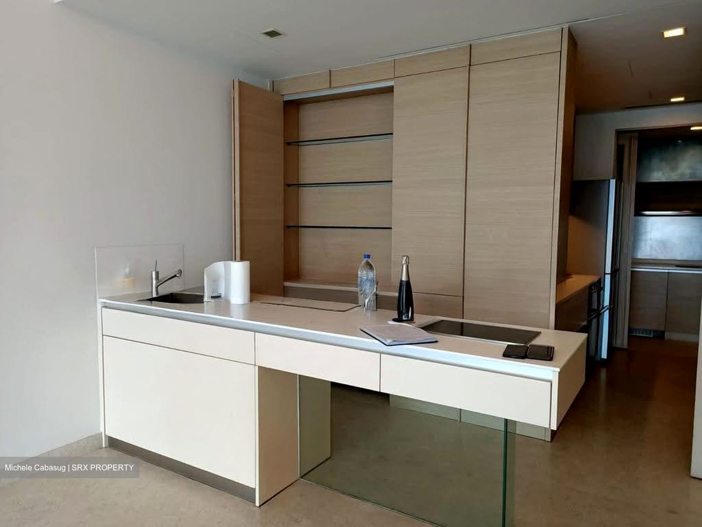 The Azure (D4), Condominium #616440581